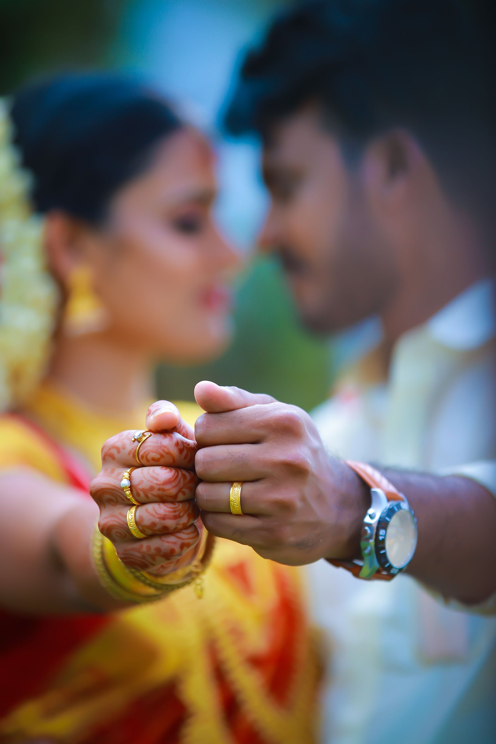 Engagements: The start of your next chapter